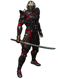 画像集#008のサムネイル/Wii U「Ninja Gaiden 3: Razor's Edge」の最新トレイラー&SS公開。「あやね」のステージやコスチュームバリエーションをチェック