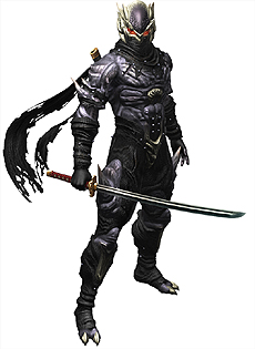 画像集#009のサムネイル/Wii U「Ninja Gaiden 3: Razor's Edge」の最新トレイラー&SS公開。「あやね」のステージやコスチュームバリエーションをチェック