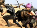 「Ninja Gaiden 3: Razor's Edge」,リュウ・ハヤブサの華麗なアクションを収めたローンチトレイラーと最新スクリーンショット10点が公開に