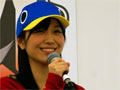 寺川愛美さんの登場などで大盛り上がり。「洞窟物語3D」など新作が発表された「第2回 日本一ソフトウェア電気外祭りステージ2011 冬の陣」レポート