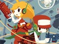 「洞窟物語3D」アクション性の高いゲーム内容がひと目で分かるプロモーションムービーが公開。店舗特典の内容も明らかに