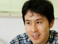 耳が長いから,ミミガーです――「洞窟物語」は意外にも行き当たりばったりで,多くの人に助けられた作品だった。原作者の天谷大輔氏が語る制作秘話