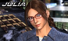 画像集#028のサムネイル/「鉄拳 3D プライムエディション」各モードの概要が公開。コレクション魂に火がつく? 総数700枚以上の“鉄拳カード”がすれちがい通信で手に入る