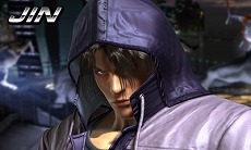 画像集#029のサムネイル/「鉄拳 3D プライムエディション」各モードの概要が公開。コレクション魂に火がつく? 総数700枚以上の“鉄拳カード”がすれちがい通信で手に入る
