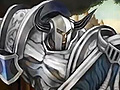 「ドラゴンズクラウン」のキャラクター紹介ムービー「ファイター」編が公開に。剣と盾で道を切り開く戦いのエキスパート