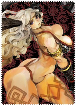 画像集#001のサムネイル/「ドラゴンズクラウン」,アマゾンやソーサレスなどが描かれたグッズが10月末から順次登場。TGS 2013で先行販売も