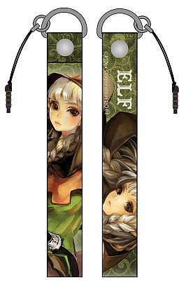 画像集#012のサムネイル/「ドラゴンズクラウン」,アマゾンやソーサレスなどが描かれたグッズが10月末から順次登場。TGS 2013で先行販売も