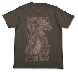 画像集#013のサムネイル/「ドラゴンズクラウン」,アマゾンやソーサレスなどが描かれたグッズが10月末から順次登場。TGS 2013で先行販売も