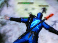 カタナを使った駆け引きが熱すぎる。「NINJA GAIDEN 3」のマルチプレイを実際に体験した関係者向け試遊会レポート【後編】