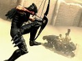 「NINJA GAIDEN 3」,店頭体験会を3月3日から3月20日にかけて東京・大阪で開催。3月17日には早矢仕プロデューサーのトークイベントの実施も