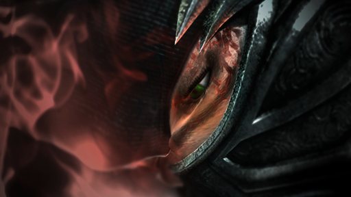 Ը NINJA GAIDEN 3 TV-CM