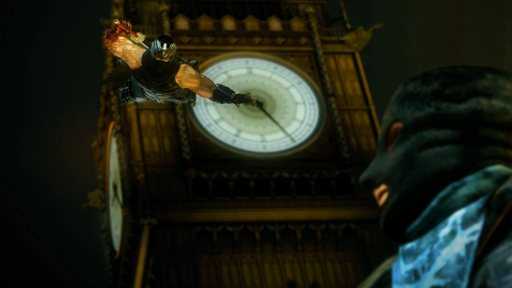 NINJA GAIDEN 3ץȥ쥤顼