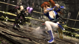 画像集#002のサムネイル/大人が楽しめるエンターテイメントを届けたい――「NINJA GAIDEN 3」の早矢仕プロデューサーが考えるアクションゲームの形とは