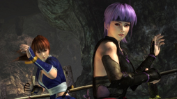 画像集#003のサムネイル/大人が楽しめるエンターテイメントを届けたい――「NINJA GAIDEN 3」の早矢仕プロデューサーが考えるアクションゲームの形とは