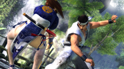 画像集#005のサムネイル/大人が楽しめるエンターテイメントを届けたい――「NINJA GAIDEN 3」の早矢仕プロデューサーが考えるアクションゲームの形とは