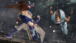 画像集#006のサムネイル/大人が楽しめるエンターテイメントを届けたい――「NINJA GAIDEN 3」の早矢仕プロデューサーが考えるアクションゲームの形とは