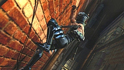 画像集#012のサムネイル/大人が楽しめるエンターテイメントを届けたい――「NINJA GAIDEN 3」の早矢仕プロデューサーが考えるアクションゲームの形とは
