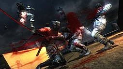 画像集#014のサムネイル/大人が楽しめるエンターテイメントを届けたい――「NINJA GAIDEN 3」の早矢仕プロデューサーが考えるアクションゲームの形とは