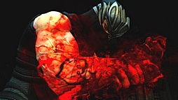 画像集#018のサムネイル/大人が楽しめるエンターテイメントを届けたい――「NINJA GAIDEN 3」の早矢仕プロデューサーが考えるアクションゲームの形とは