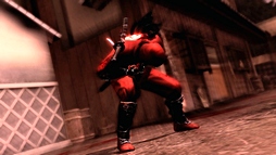画像集#023のサムネイル/大人が楽しめるエンターテイメントを届けたい――「NINJA GAIDEN 3」の早矢仕プロデューサーが考えるアクションゲームの形とは