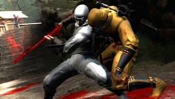 画像集#024のサムネイル/大人が楽しめるエンターテイメントを届けたい――「NINJA GAIDEN 3」の早矢仕プロデューサーが考えるアクションゲームの形とは