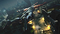 画像集#025のサムネイル/大人が楽しめるエンターテイメントを届けたい――「NINJA GAIDEN 3」の早矢仕プロデューサーが考えるアクションゲームの形とは