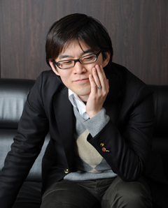 画像集#026のサムネイル/大人が楽しめるエンターテイメントを届けたい――「NINJA GAIDEN 3」の早矢仕プロデューサーが考えるアクションゲームの形とは
