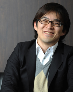 画像集#030のサムネイル/大人が楽しめるエンターテイメントを届けたい――「NINJA GAIDEN 3」の早矢仕プロデューサーが考えるアクションゲームの形とは