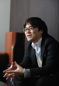 画像集#032のサムネイル/大人が楽しめるエンターテイメントを届けたい――「NINJA GAIDEN 3」の早矢仕プロデューサーが考えるアクションゲームの形とは