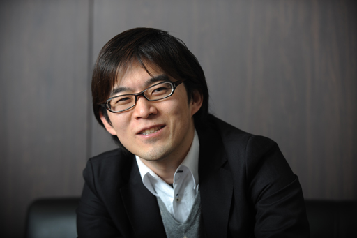 画像集#033のサムネイル/大人が楽しめるエンターテイメントを届けたい――「NINJA GAIDEN 3」の早矢仕プロデューサーが考えるアクションゲームの形とは
