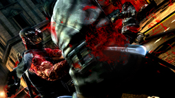 画像集#034のサムネイル/大人が楽しめるエンターテイメントを届けたい――「NINJA GAIDEN 3」の早矢仕プロデューサーが考えるアクションゲームの形とは