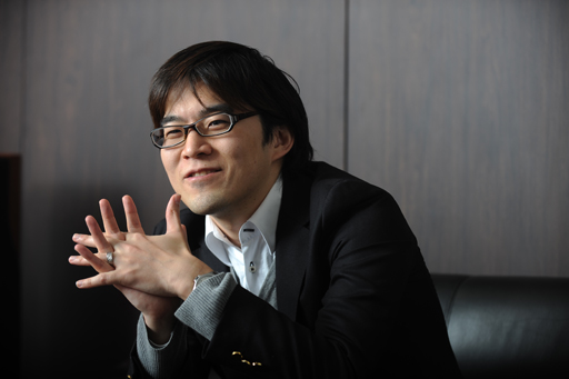 画像集#035のサムネイル/大人が楽しめるエンターテイメントを届けたい――「NINJA GAIDEN 3」の早矢仕プロデューサーが考えるアクションゲームの形とは