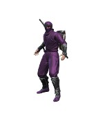 画像集#011のサムネイル/「NINJA GAIDEN 3」,DLCとして配信される追加武器やステージなどの情報と,ゲームプレイムービーを公開