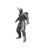 画像集#012のサムネイル/「NINJA GAIDEN 3」,DLCとして配信される追加武器やステージなどの情報と,ゲームプレイムービーを公開
