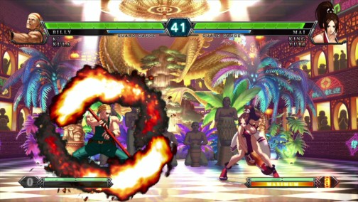 #003Υͥ/ѻȤȥӥ꡼ɤ⻲ꡣPS3/Xbox 360ǡTHE KING OF FIGHTERS XIIIפ1027ȯ