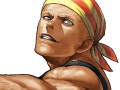炎の棒術使い“ビリー・カーン”も参戦決定。PS3/Xbox 360版「THE KING OF FIGHTERS XIII」は10月27日発売