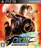 THE KING OF FIGHTERS XIII
