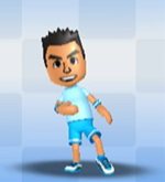 画像集#006のサムネイル/「いただきストリートWii」ゲームをプレイしてMiiキャラクターをお洒落にコーディネート。マスコットキャラクターや“しぐさ”もカスタマイズ可能
