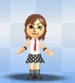 画像集#007のサムネイル/「いただきストリートWii」ゲームをプレイしてMiiキャラクターをお洒落にコーディネート。マスコットキャラクターや“しぐさ”もカスタマイズ可能
