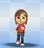 画像集#008のサムネイル/「いただきストリートWii」ゲームをプレイしてMiiキャラクターをお洒落にコーディネート。マスコットキャラクターや“しぐさ”もカスタマイズ可能