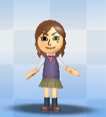 画像集#009のサムネイル/「いただきストリートWii」ゲームをプレイしてMiiキャラクターをお洒落にコーディネート。マスコットキャラクターや“しぐさ”もカスタマイズ可能