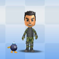 画像集#015のサムネイル/「いただきストリートWii」にDQIXのサンディやクッパの息子クッパ Jr.など4キャラクターが新登場