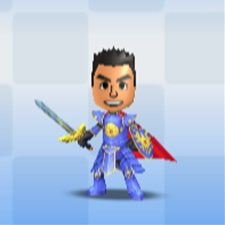 画像集#002のサムネイル/「いただきストリートWii」ドラクエ&スーパーマリオシリーズにちなんだ新マップやMiiのきせかえアイテム情報が公開に
