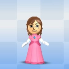 画像集#004のサムネイル/「いただきストリートWii」ドラクエ&スーパーマリオシリーズにちなんだ新マップやMiiのきせかえアイテム情報が公開に