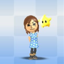 画像集#006のサムネイル/「いただきストリートWii」ドラクエ&スーパーマリオシリーズにちなんだ新マップやMiiのきせかえアイテム情報が公開に
