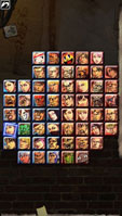 画像集#002のサムネイル/PlayStation Vita版「STREET FIGHTER X 鉄拳」は,PlayStation 3版とのオンライン対戦が可能に。最新プロモーションムービーも公開