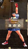 画像集#003のサムネイル/PlayStation Vita版「STREET FIGHTER X 鉄拳」は,PlayStation 3版とのオンライン対戦が可能に。最新プロモーションムービーも公開