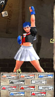 画像集#004のサムネイル/PlayStation Vita版「STREET FIGHTER X 鉄拳」は,PlayStation 3版とのオンライン対戦が可能に。最新プロモーションムービーも公開