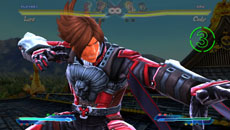 画像集#011のサムネイル/PlayStation Vita版「STREET FIGHTER X 鉄拳」は,PlayStation 3版とのオンライン対戦が可能に。最新プロモーションムービーも公開