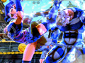 PlayStation Vita版「STREET FIGHTER X 鉄拳」は,PlayStation 3版とのオンライン対戦が可能に。最新プロモーションムービーも公開